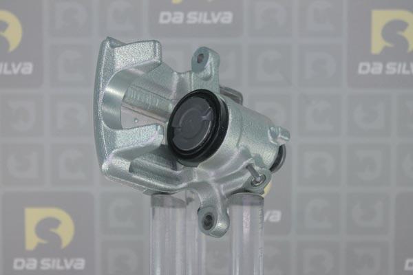 DA SILVA ET9069 - Brake Caliper www.autospares.lv