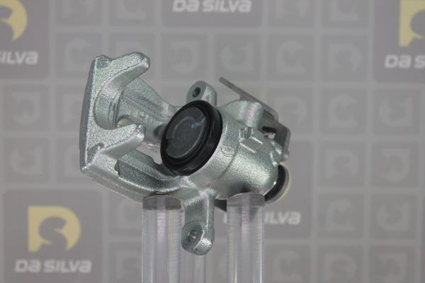 DA SILVA ET9064 - Bremžu suports autospares.lv