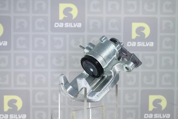 DA SILVA ET9070 - Brake Caliper www.autospares.lv