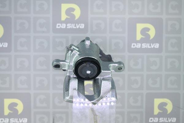 DA SILVA ET9070 - Brake Caliper www.autospares.lv