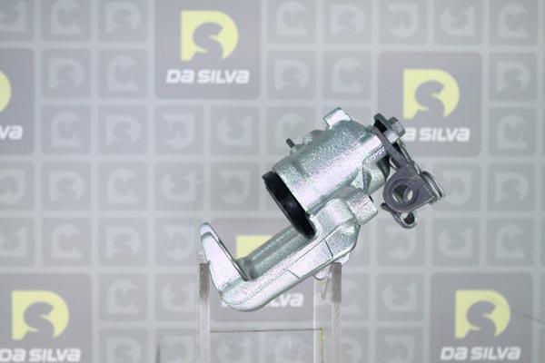 DA SILVA ET9070 - Brake Caliper www.autospares.lv