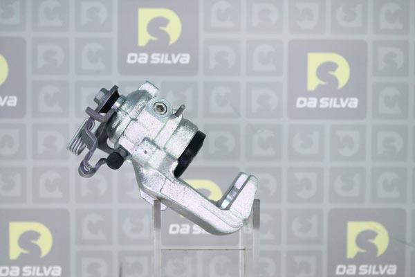 DA SILVA ET9070 - Brake Caliper www.autospares.lv