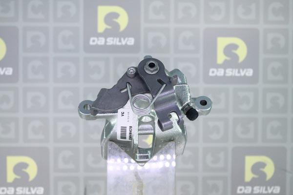 DA SILVA ET9070 - Brake Caliper www.autospares.lv