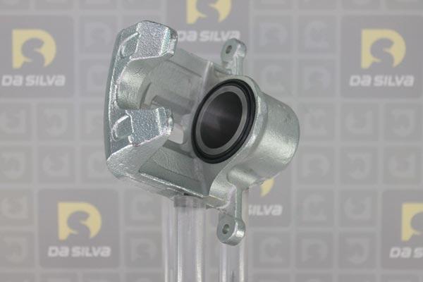 DA SILVA ET9780 - Bremžu suports www.autospares.lv