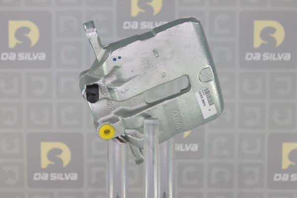 DA SILVA ET9780 - Bremžu suports www.autospares.lv