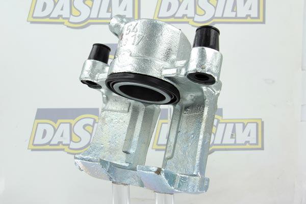 DA SILVA ET4179 - Brake Caliper www.autospares.lv