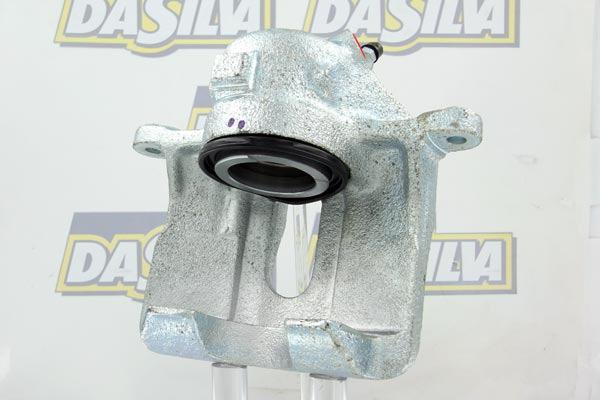 DA SILVA ET4353 - Brake Caliper www.autospares.lv