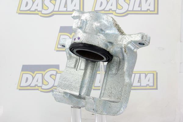 DA SILVA ET4305 - Brake Caliper www.autospares.lv