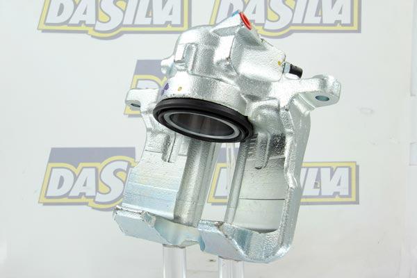 DA SILVA ET4308 - Brake Caliper www.autospares.lv