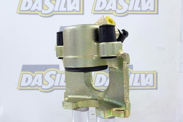 DA SILVA ET4326 - Brake Caliper www.autospares.lv