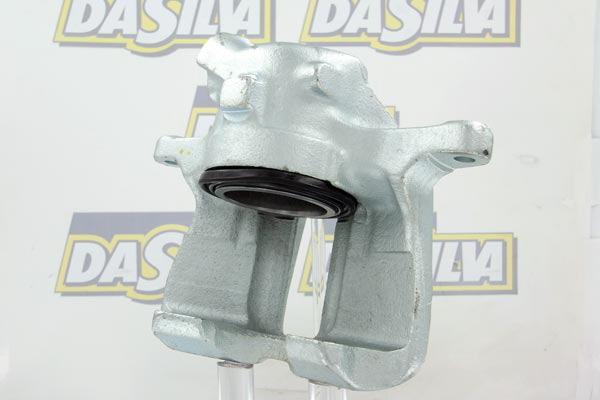 DA SILVA ET4215 - Brake Caliper www.autospares.lv