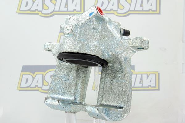 DA SILVA ET4218 - Brake Caliper www.autospares.lv