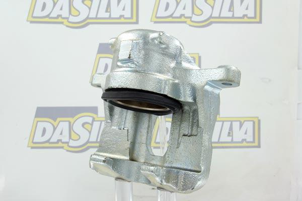 DA SILVA ET4231 - Brake Caliper www.autospares.lv