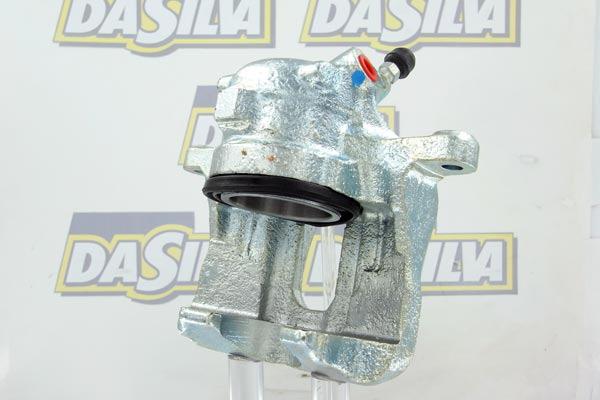 DA SILVA ET4227 - Brake Caliper www.autospares.lv