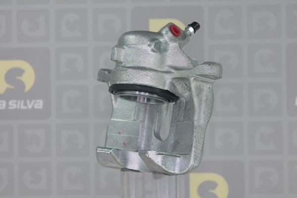 DA SILVA ET4771 - Brake Caliper www.autospares.lv