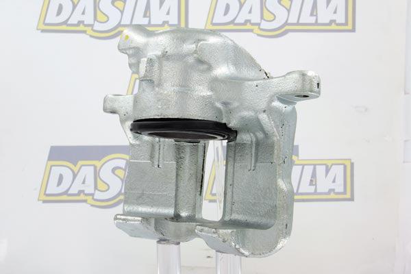 DA SILVA ET5541 - Brake Caliper www.autospares.lv