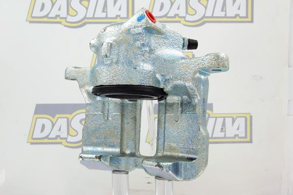 DA SILVA ET5538 - Brake Caliper www.autospares.lv