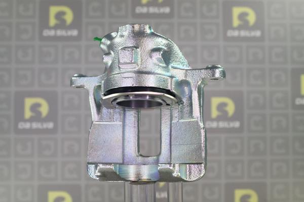 DA SILVA ET5520 - Brake Caliper www.autospares.lv