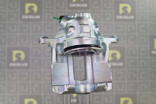 DA SILVA ET5520 - Brake Caliper www.autospares.lv