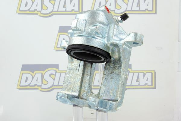 DA SILVA ET5662 - Brake Caliper www.autospares.lv