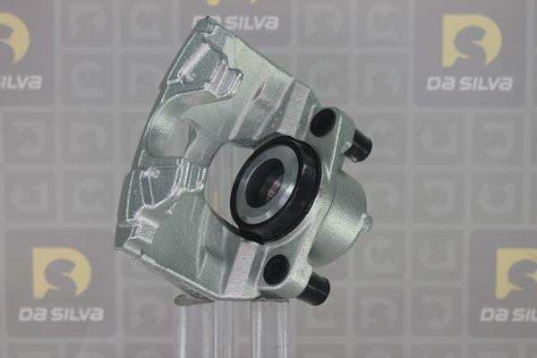 DA SILVA ET5107 - Bremžu suports autospares.lv