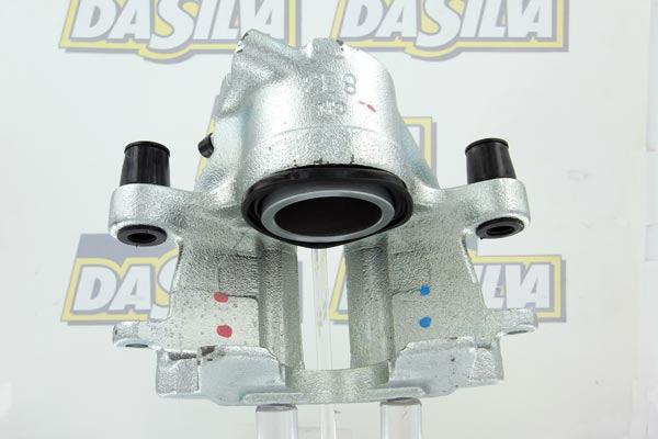 DA SILVA ET5397 - Brake Caliper www.autospares.lv