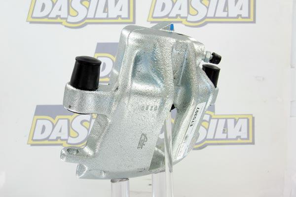 DA SILVA ET5397 - Brake Caliper www.autospares.lv