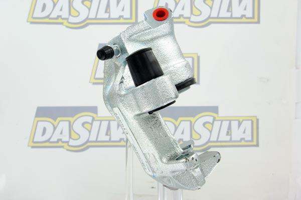 DA SILVA ET5397 - Brake Caliper www.autospares.lv