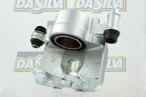 DA SILVA ET5286 - Brake Caliper www.autospares.lv