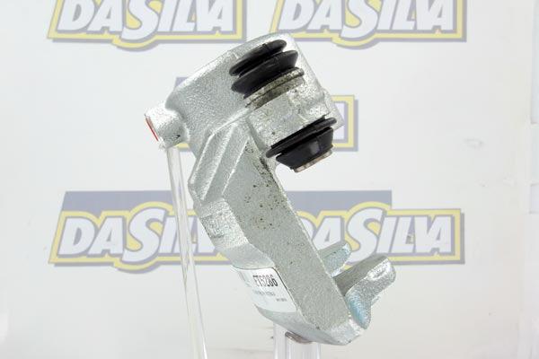 DA SILVA ET5286 - Brake Caliper www.autospares.lv