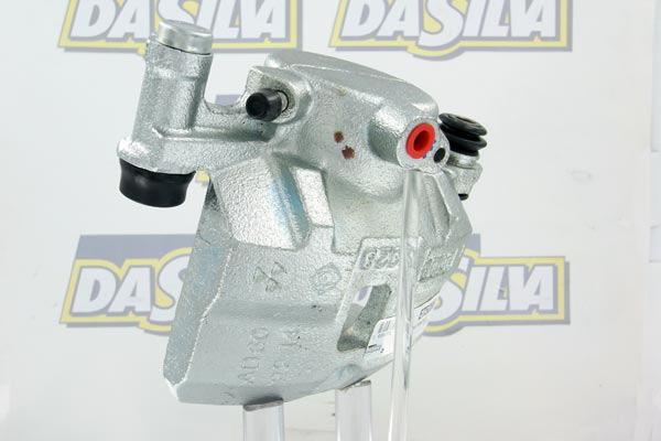 DA SILVA ET5286 - Brake Caliper www.autospares.lv