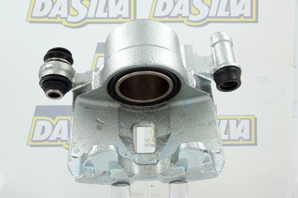 DA SILVA ET5286 - Brake Caliper www.autospares.lv