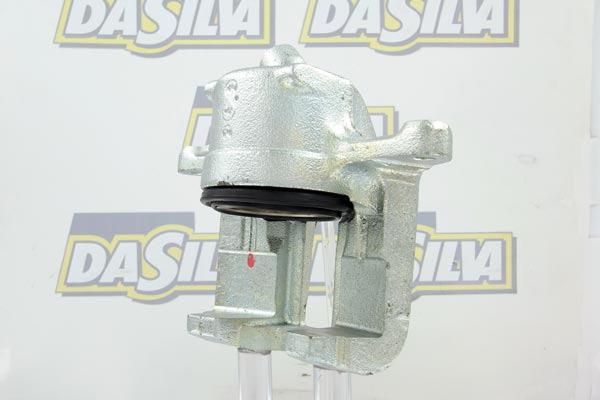 DA SILVA ET5718 - Brake Caliper www.autospares.lv