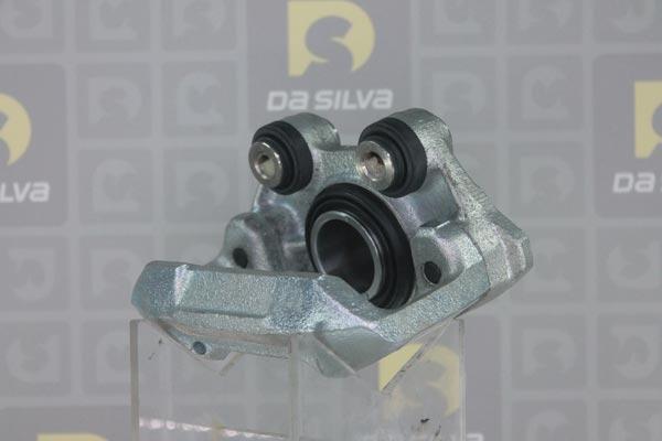 DA SILVA ET5734 - Bremžu suports www.autospares.lv