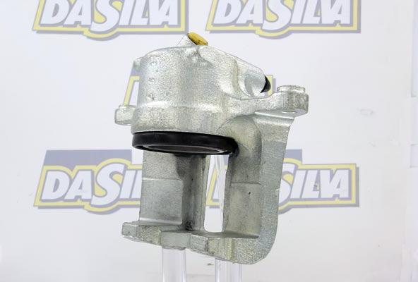 DA SILVA ET5721 - Brake Caliper www.autospares.lv