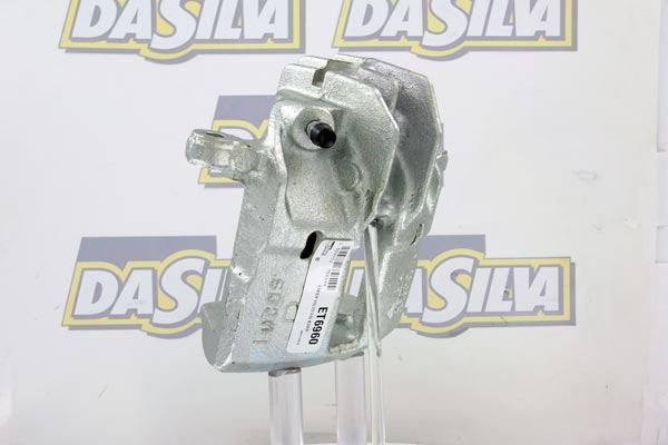 DA SILVA ET6960 - Brake Caliper www.autospares.lv