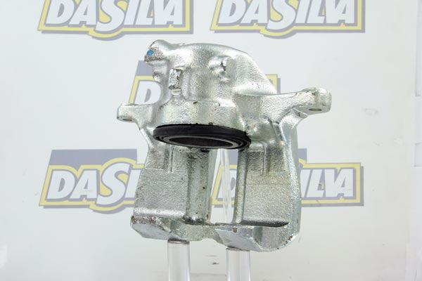 DA SILVA ET6429 - Brake Caliper www.autospares.lv