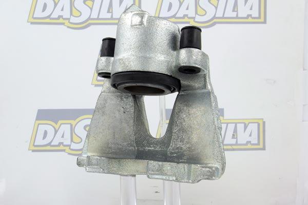 DA SILVA ET6423 - Brake Caliper www.autospares.lv