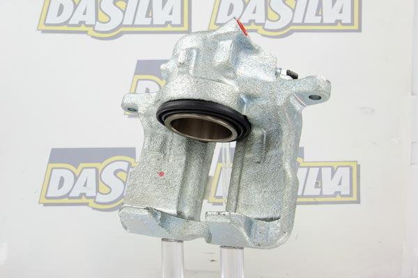 DA SILVA ET6504 - Brake Caliper www.autospares.lv