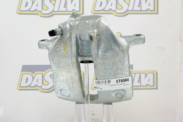 DA SILVA ET6504 - Brake Caliper www.autospares.lv