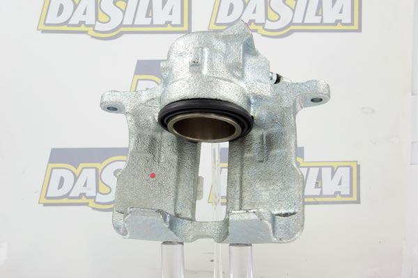 DA SILVA ET6504 - Brake Caliper www.autospares.lv