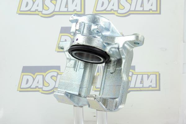 DA SILVA ET6501 - Brake Caliper www.autospares.lv