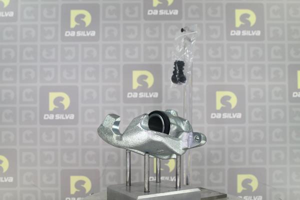 DA SILVA ET6643 - Brake Caliper www.autospares.lv