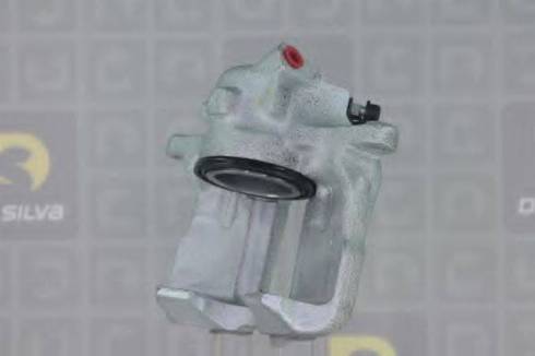 DA SILVA ET6654 - Brake Caliper www.autospares.lv