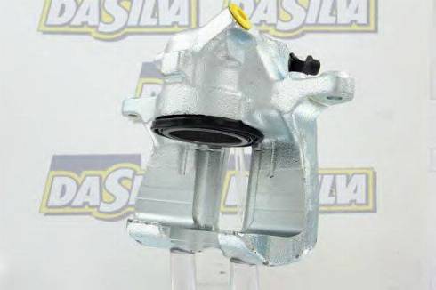 DA SILVA ET6661 - Brake Caliper www.autospares.lv