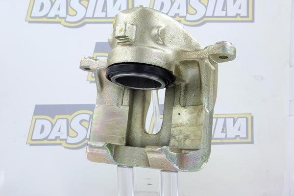 DA SILVA ET6616 - Brake Caliper www.autospares.lv