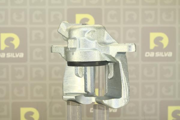 DA SILVA ET6639 - Brake Caliper www.autospares.lv