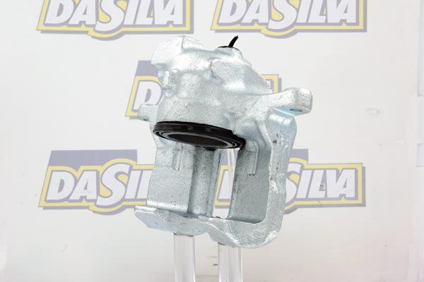 DA SILVA ET6679 - Brake Caliper www.autospares.lv