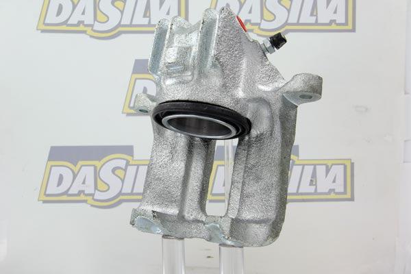 DA SILVA ET6078 - Brake Caliper www.autospares.lv