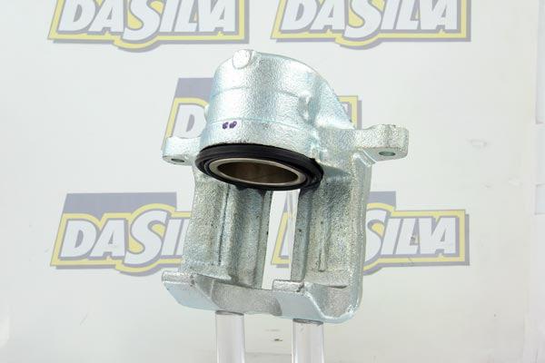 DA SILVA ET6879 - Brake Caliper www.autospares.lv